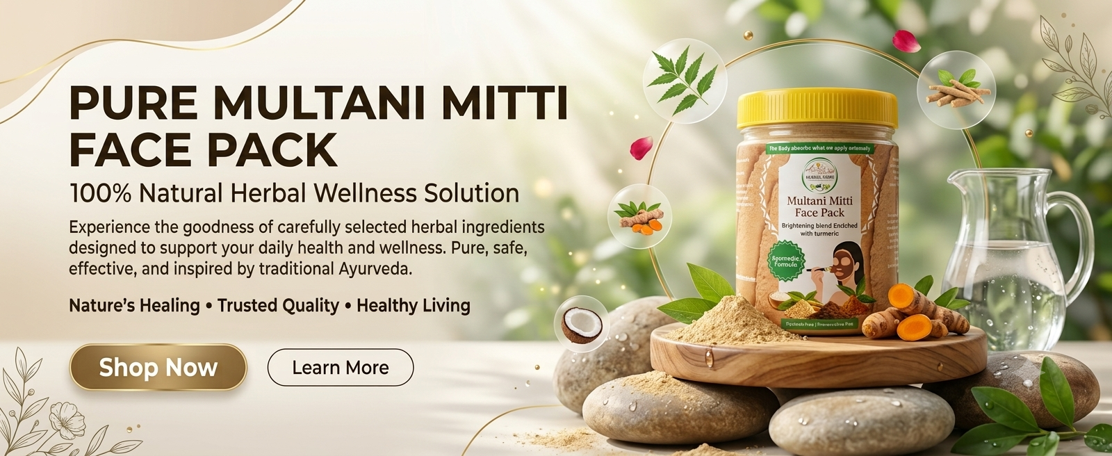 Herbal Yatri banner 2