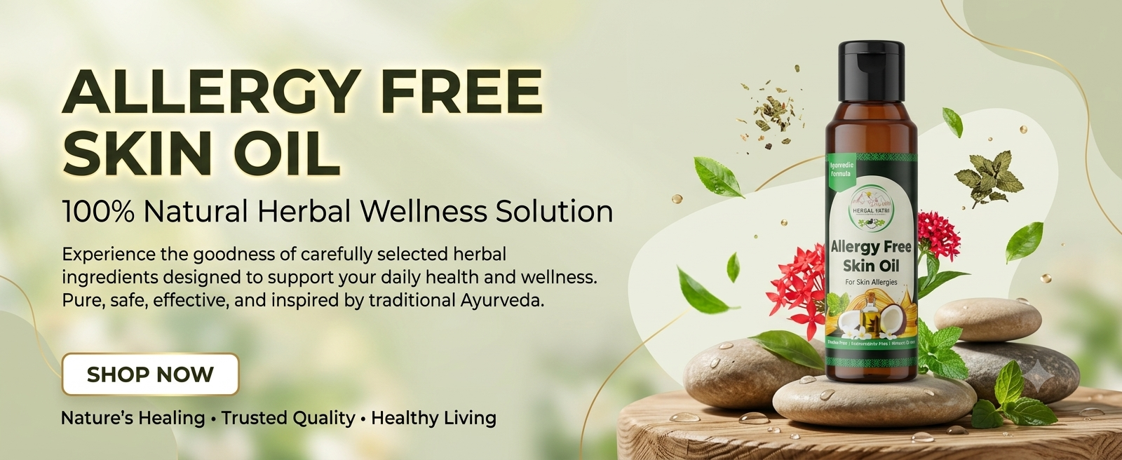 Herbal Yatri banner 3